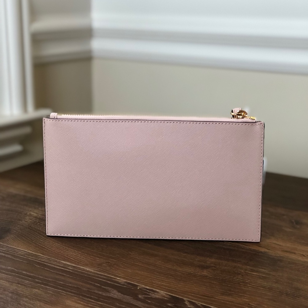 NWT Michael Kors eifel tower Paris wristlet - Picture 3 of 8